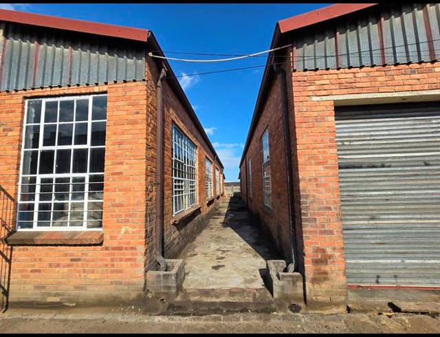 INDUSTRIAL FOR SALE IN STANGER
